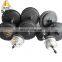 hub motor bike24/48/60v 8kw hub motor and controller ebike hub motor kit with battery kit electric car250/350/500/750/1000kw