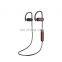 Noise Cancelling Wireless Bluetooth Earhook Headphone Sports Stereo Music Earphones