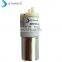 High Flow Portable Compressor 6V 12V Piston Mini Vacuum Pump Air Vacuum
