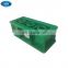 Plastic Concrete 50mm Cube Test Mould For Concrete Building Block