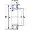 SKF 6303-2RSL deep groove ball bearings