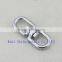 Stainless Steel Rigging Hardware, Marine Hardsware - Double Eye Swivel