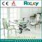 12mm Thick Tempered Glass Dining Table With Cheap Price