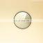 Hot Sale Bathroom Metal Round Black  Frame Wall  Mirror