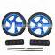 Professional Abdominal Muscle Training AB Wheel