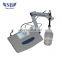 Price for Digital Milk Blood Water Beer pH Meter