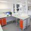China island Laboratory19mm thick epoxy resin ceramics worktop