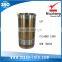 100% Positive feedback FE6 cylinder sleeve kit OEM: 11012-Z5518