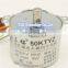 30R/MIN 220v ac 50ktyz gear reduction permanent magnet synchronous motor