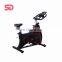 2021 Indoor Cycle Fitness  Commercial Exercise Spin Bike