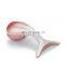 2021 face lift and neck lift anti-wrinkle device led light therapy massager
