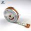 150cm Plastic BMI calculator measuring tape/BMI tape measure OEM