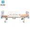 Hot Sale One Crank Hospital Medical Manual Bed