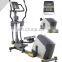 Hot sale Magnetic Recumbent Bike/Exericise Bike/Commercial gym equipment