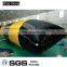 Inflatable Launch Bag Jumping Pillow Water Catapult Blob