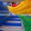 Import from China Inflatable Amusement Park Equipment Game Large Inflatable Water Park For Sale