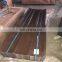 Trapezoidal type prepainted galvanized steel sheet color coated roofing sheet