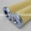 manufacturer direct factory customizing supply replacement pressure oil folding paper filter element PI50010-057 NBR