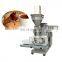 Automatic fried churros making machine