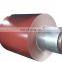 Prepainted galvanized steel coil ppgi gi steel coil