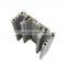 China Plant Mass Production Aluminium Slotted U Sliding Channel