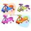 Wholesale Price Children Swing Car Baby Ride On Car For Baby Swing Car Baby/ Swing Car Baby / Children Swing Car