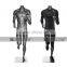 High Quality Sport Mannequin Fashion Full Body Dummy Model HEF-33
