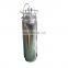 Recovery tank stainless100 pound extractor solvent tank 200lbs 100 lbs jacketed solvent tank