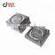 High Quality Plastic Disposed Tableware Fork Mould