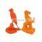 rubber abs pla nylon pmma rapid prototyping silicone tpu resin 3d printing plastic injection moulding sla sls slm fdm services