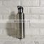 double wall insulated stainless steel  travel water bottle