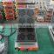 Japanese Cherry Blossom Waffle Making Machine /Flower Waffle Maker /Flower Waffle Making Machine