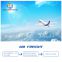 Air Freight American Freight Agents From China to United States