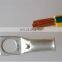 Pay later 2.5mm ground cable with cable lug for earthing