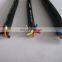 Superior flexible rubber cable/H07RN-F/H05RR/ flexible rubber cable
