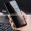 Screen+Protector directly supply clear 9h anti-scratch 0.33mm tempered glass screen protector for iphone mobile