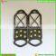 2016 eco-friendly Silicone ruber 6-stud ice grips 6 spike ice grips