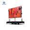 P5 LED screen advertising trailer