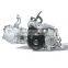 High Quality Motorcycle Engine Air Cooled JL1P52FMI OHC Motorcycle Engine Assembly