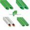 PPR flexible hot water pipe insulation