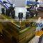 european made fanuc siemens control flat bed horizontal cnc auto turning center lathe machine available stock's CK6160