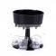 2 Bottles Ice Shot Machine Dispenser Liquor Chiller , Cold Vodka Bottle Ice Refrigerator Dispenser