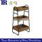 Wood Storage Shelf,Three Layer Storage Shelf,Desktop Storage Shelf