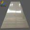 UV resistant and corrosion resistant engineering plastic HDPE sheet
