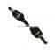 FIT HILUX VIGO SR5 CHAMP HI-LANDER 2004-2016 1 PIECE FR AXLE DRIVE SHAFT