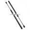 2Pcs Car Rear Upper Tailgate Boot Gas Struts Support BHE760020 For Range Rover L322 2002 Onwards