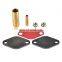Carest TDI EGR Cooler Delete Kit Block Off Plate Gasket for ALH MK4 VW 1999.5-2004