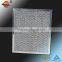efficiency activated carbon filter