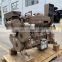 Hot sale 350hp 1800rpm 14L 6 cylinder diesel marine engine for NT855