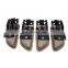 New Inside Door Handles Left+Right Beige set of 4 For Toyota Tundra 692050C030B0